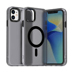 糖果 MagSafe PC 混合 TPU 手機殼，適用於 iPhone 12、iPhone 11 Pro Max、iPhone 11、iPhone 11 Pro