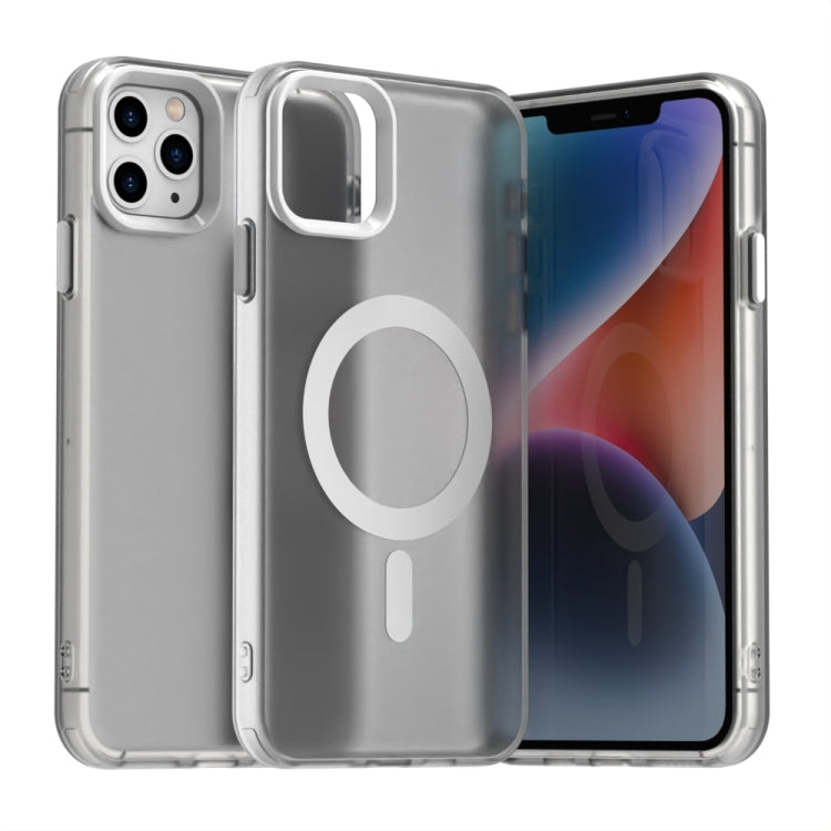 糖果 MagSafe PC 混合 TPU 手機殼，適用於 iPhone 12、iPhone 11 Pro Max、iPhone 11、iPhone 11 Pro