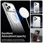 糖果 MagSafe PC 混合 TPU 手機殼，適用於 iPhone Air、iPhone 16 Pro Max、iPhone 16 Pro、iPhone 16 Plus、iPhone 16、iPhone 15 Pro Max