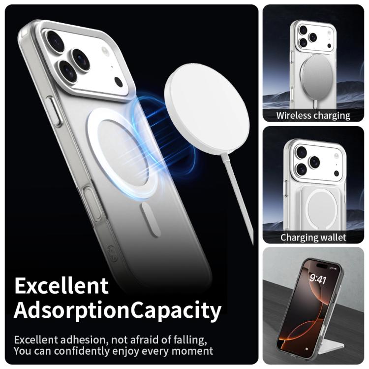 糖果 MagSafe PC 混合 TPU 手機殼，適用於 iPhone Air、iPhone 16 Pro Max、iPhone 16 Pro、iPhone 16 Plus、iPhone 16、iPhone 15 Pro Max