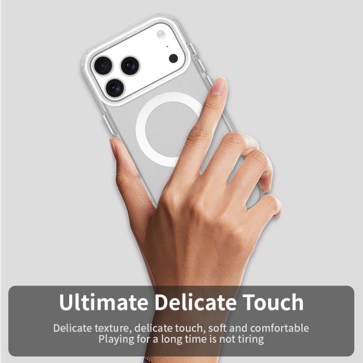 糖果 MagSafe PC 混合 TPU 手機殼，適用於 iPhone Air、iPhone 16 Pro Max、iPhone 16 Pro、iPhone 16 Plus、iPhone 16、iPhone 15 Pro Max
