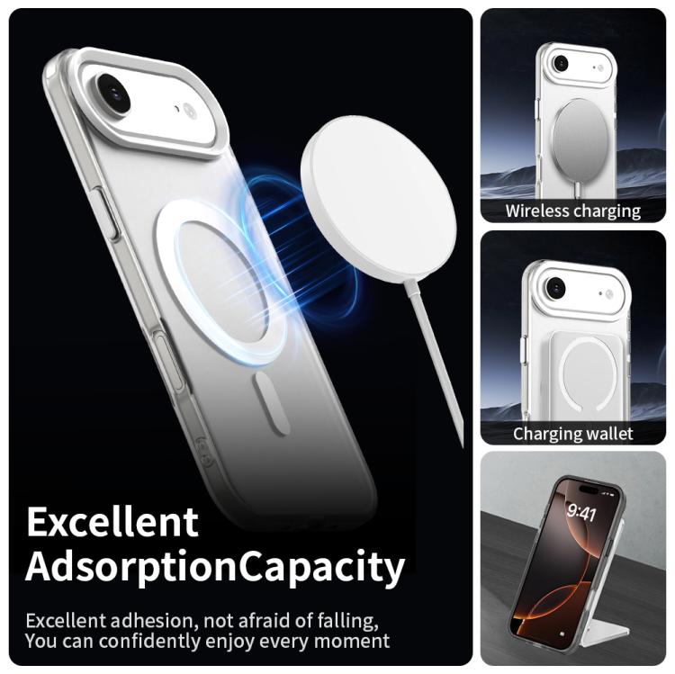 糖果 MagSafe PC 混合 TPU 手機殼，適用於 iPhone Air、iPhone 16 Pro Max、iPhone 16 Pro、iPhone 16 Plus、iPhone 16、iPhone 15 Pro Max