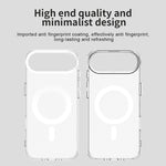 糖果 MagSafe PC 混合 TPU 手機殼，適用於 iPhone Air、iPhone 16 Pro Max、iPhone 16 Pro、iPhone 16 Plus、iPhone 16、iPhone 15 Pro Max