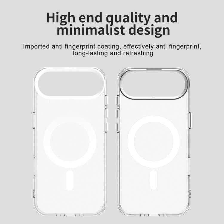 糖果 MagSafe PC 混合 TPU 手機殼，適用於 iPhone Air、iPhone 16 Pro Max、iPhone 16 Pro、iPhone 16 Plus、iPhone 16、iPhone 15 Pro Max