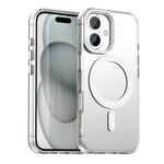 糖果 MagSafe PC 混合 TPU 手機殼，適用於 iPhone Air、iPhone 16 Pro Max、iPhone 16 Pro、iPhone 16 Plus、iPhone 16、iPhone 15 Pro Max