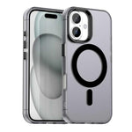 糖果 MagSafe PC 混合 TPU 手機殼，適用於 iPhone Air、iPhone 16 Pro Max、iPhone 16 Pro、iPhone 16 Plus、iPhone 16、iPhone 15 Pro Max
