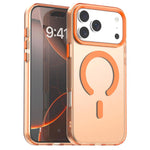 糖果 MagSafe PC 混合 TPU 手機殼，適用於 iPhone Air、iPhone 16 Pro Max、iPhone 16 Pro、iPhone 16 Plus、iPhone 16、iPhone 15 Pro Max