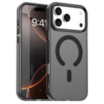 糖果 MagSafe PC 混合 TPU 手機殼，適用於 iPhone Air、iPhone 16 Pro Max、iPhone 16 Pro、iPhone 16 Plus、iPhone 16、iPhone 15 Pro Max