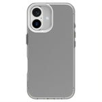 糖果 PC 混合 TPU 防震手機殼，適用於 iPhone 16 Plus、iPhone 16、iPhone 15 Pro Max、iPhone 15 Pro、iPhone 15 Plus、iPhone 15