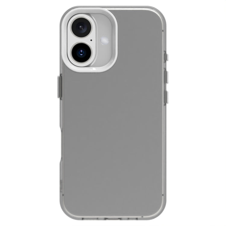 糖果 PC 混合 TPU 防震手機殼，適用於 iPhone 16 Plus、iPhone 16、iPhone 15 Pro Max、iPhone 15 Pro、iPhone 15 Plus、iPhone 15