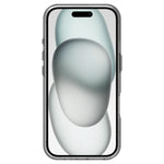 糖果 PC 混合 TPU 防震手機殼，適用於 iPhone 16 Plus、iPhone 16、iPhone 15 Pro Max、iPhone 15 Pro、iPhone 15 Plus、iPhone 15