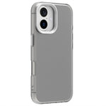 糖果 PC 混合 TPU 防震手機殼，適用於 iPhone 16 Plus、iPhone 16、iPhone 15 Pro Max、iPhone 15 Pro、iPhone 15 Plus、iPhone 15