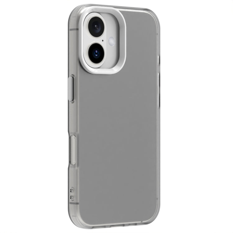 糖果 PC 混合 TPU 防震手機殼，適用於 iPhone 16 Plus、iPhone 16、iPhone 15 Pro Max、iPhone 15 Pro、iPhone 15 Plus、iPhone 15