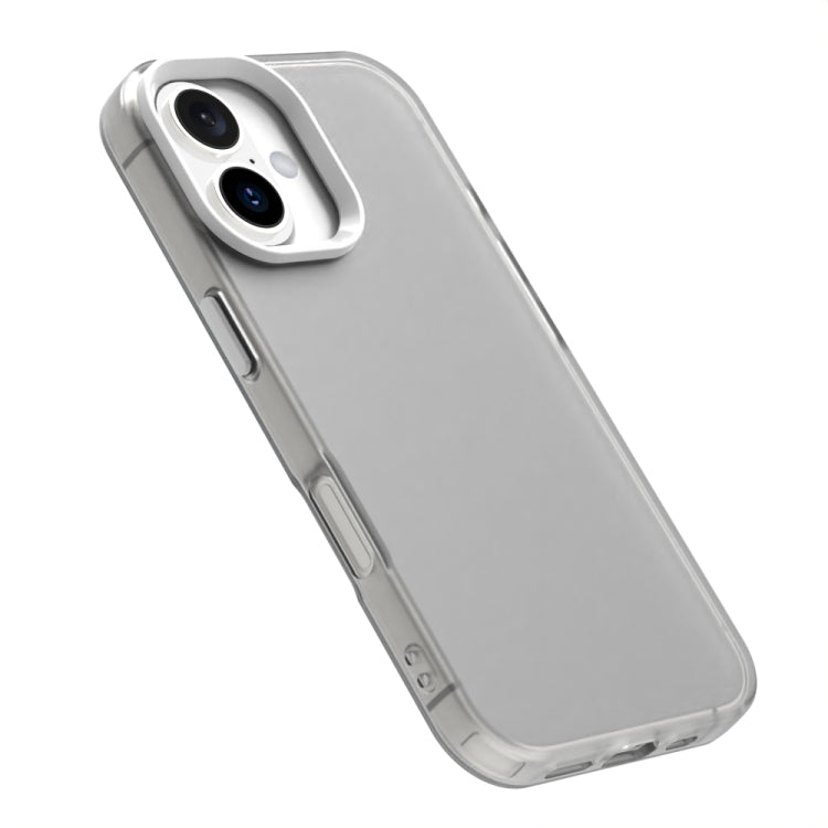 糖果 PC 混合 TPU 防震手機殼，適用於 iPhone 16 Plus、iPhone 16、iPhone 15 Pro Max、iPhone 15 Pro、iPhone 15 Plus、iPhone 15