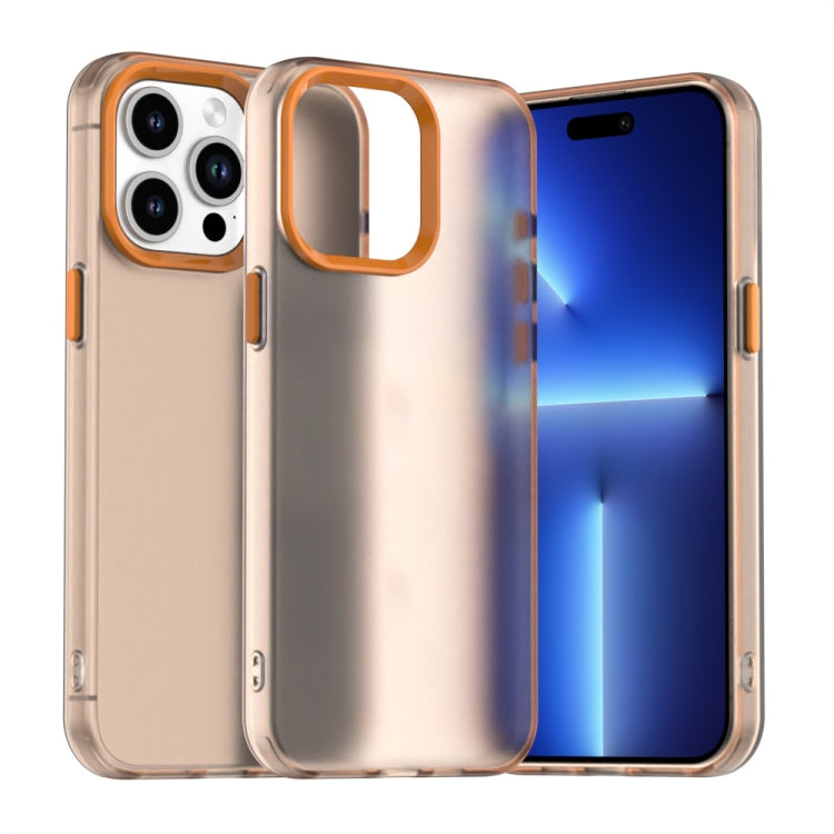 糖果 PC 混合 TPU 防震手機殼，適用於 iPhone 16 Plus、iPhone 16、iPhone 15 Pro Max、iPhone 15 Pro、iPhone 15 Plus、iPhone 15