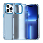 糖果 PC 混合 TPU 防震手機殼，適用於 iPhone 16 Plus、iPhone 16、iPhone 15 Pro Max、iPhone 15 Pro、iPhone 15 Plus、iPhone 15