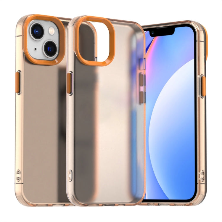 糖果 PC 混合 TPU 防震手機殼，適用於 iPhone 16 Plus、iPhone 16、iPhone 15 Pro Max、iPhone 15 Pro、iPhone 15 Plus、iPhone 15