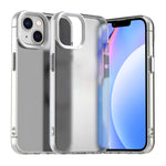 糖果PC混合TPU防震手機殼，適用於iPhone 14 Plus、iPhone 14、iPhone 14 Pro、iPhone 14 Pro Max、iPhone 13 Pro Max、iPhone 13 Pro