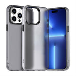 糖果PC混合TPU防震手機殼，適用於iPhone 14 Plus、iPhone 14、iPhone 14 Pro、iPhone 14 Pro Max、iPhone 13 Pro Max、iPhone 13 Pro