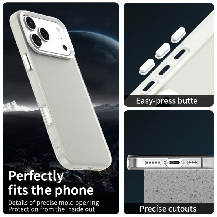 糖果 PC 混合 TPU 防震手機殼，適用於 iPhone 17 Pro Max、iPhone 17 Pro、iPhone 17、iPhone Air、iPhone 16 Pro Max、iPhone 16 Pro