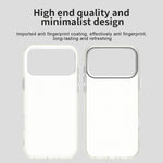 糖果 PC 混合 TPU 防震手機殼，適用於 iPhone 17 Pro Max、iPhone 17 Pro、iPhone 17、iPhone Air、iPhone 16 Pro Max、iPhone 16 Pro