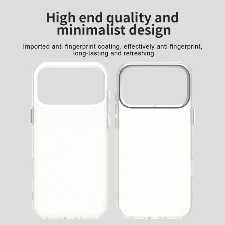 糖果 PC 混合 TPU 防震手機殼，適用於 iPhone 17 Pro Max、iPhone 17 Pro、iPhone 17、iPhone Air、iPhone 16 Pro Max、iPhone 16 Pro