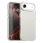 糖果 PC 混合 TPU 防震手機殼，適用於 iPhone 17 Pro Max、iPhone 17 Pro、iPhone 17、iPhone Air、iPhone 16 Pro Max、iPhone 16 Pro