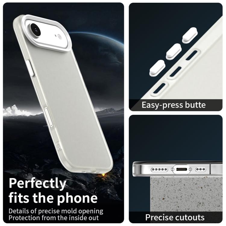 糖果 PC 混合 TPU 防震手機殼，適用於 iPhone 16 Plus、iPhone 16、iPhone 15 Pro Max、iPhone 15 Pro、iPhone 15 Plus、iPhone 15