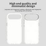 糖果 PC 混合 TPU 防震手機殼，適用於 iPhone 16 Plus、iPhone 16、iPhone 15 Pro Max、iPhone 15 Pro、iPhone 15 Plus、iPhone 15