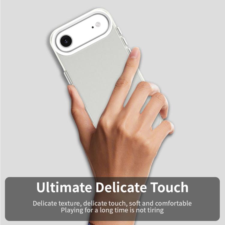 糖果 PC 混合 TPU 防震手機殼，適用於 iPhone 16 Plus、iPhone 16、iPhone 15 Pro Max、iPhone 15 Pro、iPhone 15 Plus、iPhone 15