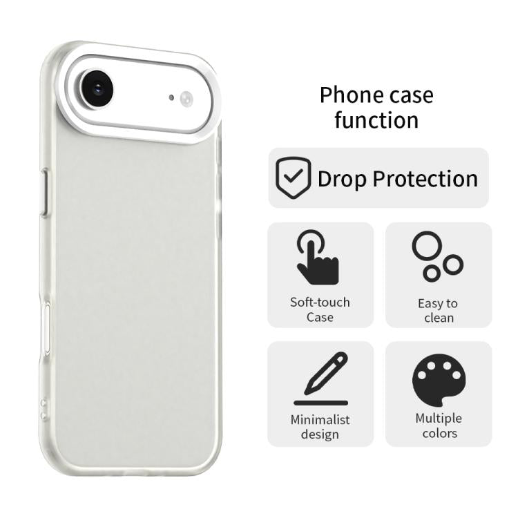 糖果 PC 混合 TPU 防震手機殼，適用於 iPhone 16 Plus、iPhone 16、iPhone 15 Pro Max、iPhone 15 Pro、iPhone 15 Plus、iPhone 15