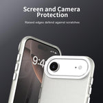 糖果 PC 混合 TPU 防震手機殼，適用於 iPhone 16 Plus、iPhone 16、iPhone 15 Pro Max、iPhone 15 Pro、iPhone 15 Plus、iPhone 15