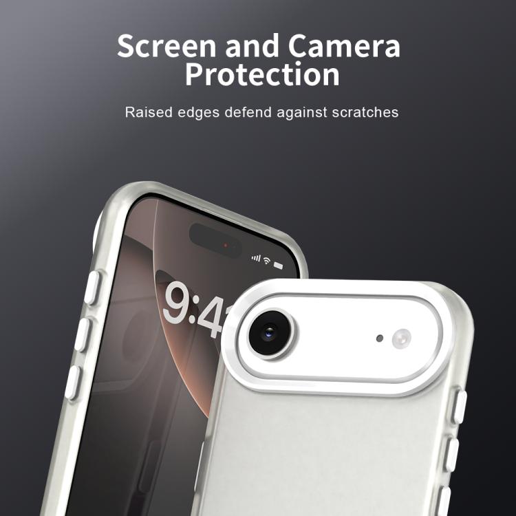 糖果 PC 混合 TPU 防震手機殼，適用於 iPhone 16 Plus、iPhone 16、iPhone 15 Pro Max、iPhone 15 Pro、iPhone 15 Plus、iPhone 15