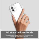 糖果 PC 混合 TPU 防震手機殼，適用於 iPhone 17 Pro Max、iPhone 17 Pro、iPhone 17、iPhone Air、iPhone 16 Pro Max、iPhone 16 Pro