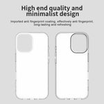 糖果 PC 混合 TPU 防震手機殼，適用於 iPhone 17 Pro Max、iPhone 17 Pro、iPhone 17、iPhone Air、iPhone 16 Pro Max、iPhone 16 Pro