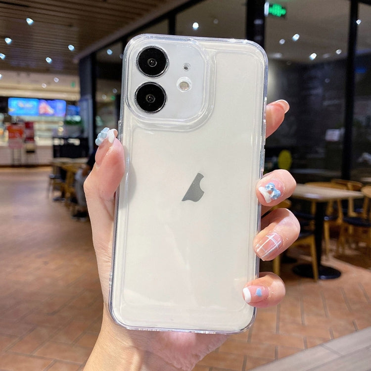 太空TPU防震手機殼，適用於iPhone 11、iPhone 11 Pro、iPhone X / XS、iPhone XR、iPhone XS Max