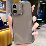 太空TPU防震手機殼，適用於iPhone 11、iPhone 11 Pro、iPhone X / XS、iPhone XR、iPhone XS Max