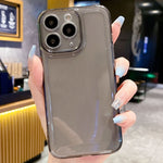 太空TPU防震手機殼，適用於iPhone 11、iPhone 11 Pro、iPhone X / XS、iPhone XR、iPhone XS Max