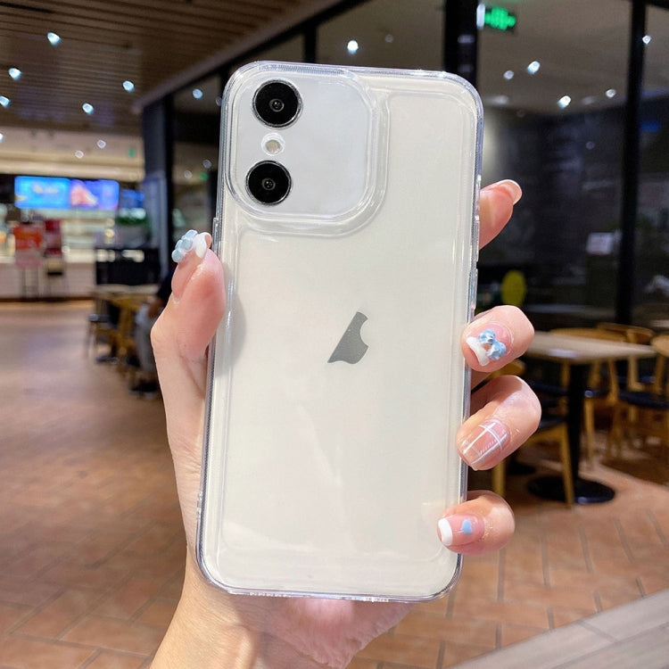 太空TPU防震手機殼，適用於iPhone 11、iPhone 11 Pro、iPhone X / XS、iPhone XR、iPhone XS Max
