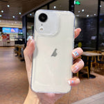 太空TPU防震手機殼，適用於iPhone 11、iPhone 11 Pro、iPhone X / XS、iPhone XR、iPhone XS Max