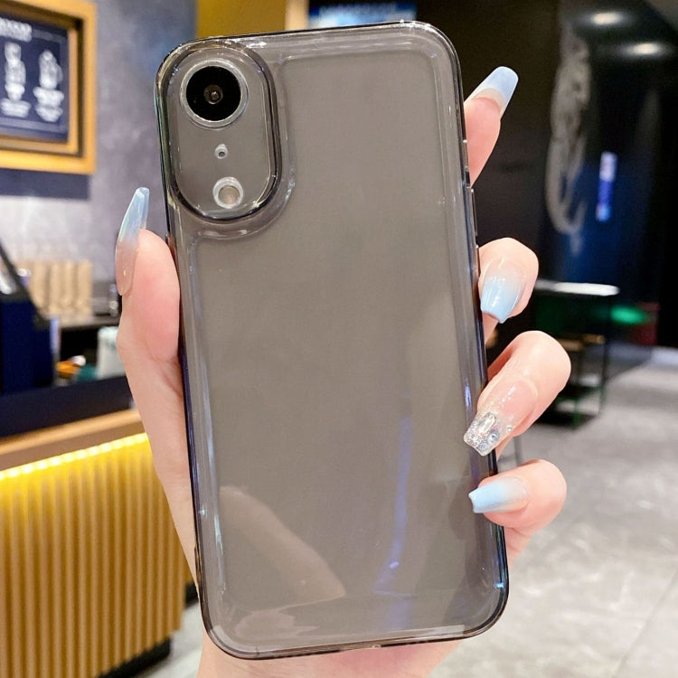 太空TPU防震手機殼，適用於iPhone 11、iPhone 11 Pro、iPhone X / XS、iPhone XR、iPhone XS Max
