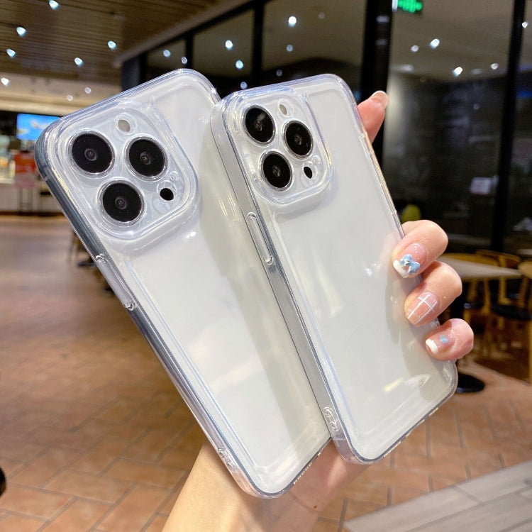 太空TPU防震手機殼，適用於iPhone 11、iPhone 11 Pro、iPhone X / XS、iPhone XR、iPhone XS Max