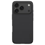 NILLKIN磨砂盾牌Pro磁吸Magsafe手機殼，適用於iPhone 17 Pro Max、iPhone 17 Pro、iPhone 17、iPhone 16