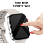 IMAK 壓克力高清錶面保護膜，適用於 Apple Watch Series 10 / 11 46mm，適用於 Apple Watch Series 10 / 11 42mm，適用於 Apple Watch Ultra 2 / 3 49mm