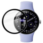 imak Google Pixel Watch 4 45mm / 41mm 及 Pixel Watch 3 45mm / 41mm 亞克力高清手錶保護膜