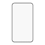 全膠屏幕鋼化玻璃膜，適用於 iPhone 17 Pro Max，適用於 iPhone 17 Pro，適用於 iPhone 17，適用於 iPhone Air，適用於 iPhone 16 Pro Max，適用於 iPhone 16 Pro，適用於 iPhone 16 Plus，適用於 iPhone 16