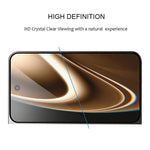 全膠屏幕鋼化玻璃膜，適用於 iPhone 17 Pro Max，適用於 iPhone 17 Pro，適用於 iPhone 17，適用於 iPhone Air，適用於 iPhone 16 Pro Max，適用於 iPhone 16 Pro，適用於 iPhone 16 Plus，適用於 iPhone 16
