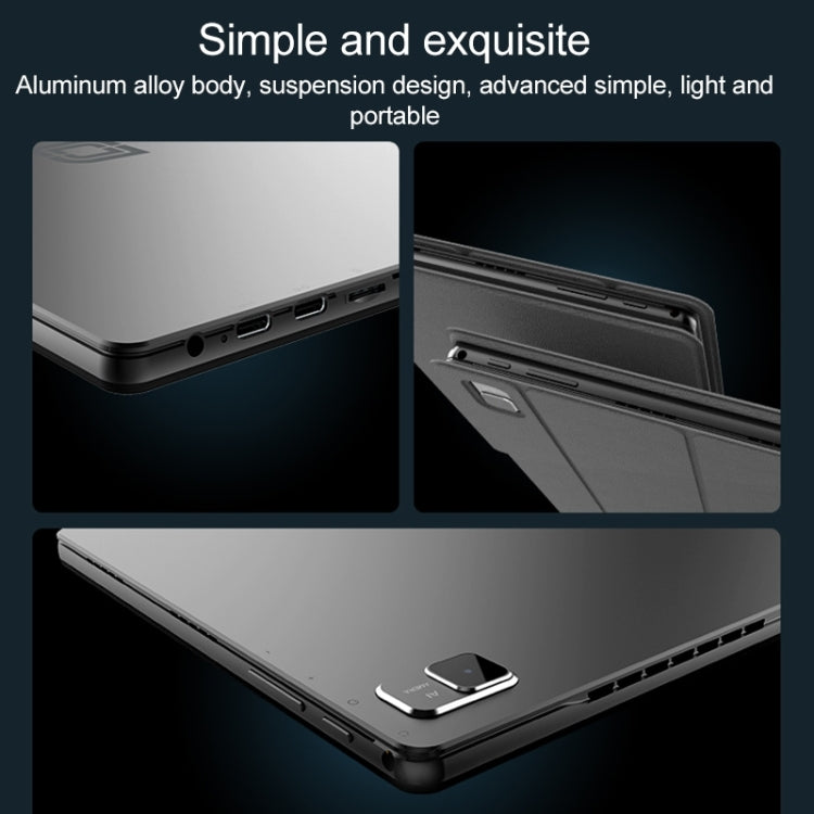 Jumper EZpad V12 Pro 平板電腦，無鍵盤，12 吋 Windows 11 家用版作業系統 Intel Alder Lake N95 四核心，12GB+256GB，12GB+512GB