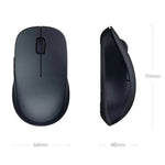 原廠小米XMSMSB01YM 1200DPI藍牙雙模無線滑鼠2，XMSMSB01YM