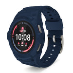 一體成型 TPU 錶帶，適用於 Samsung Galaxy Watch 7 44mm、Samsung Galaxy Watch 7 40mm